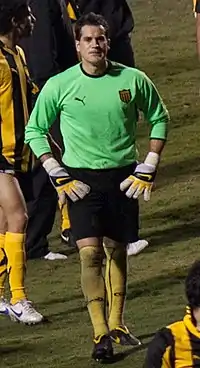 Sebastián Sosa