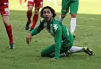 Sebastian Castro-Tello