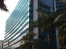 Sede Banesco Seguros - Caracas