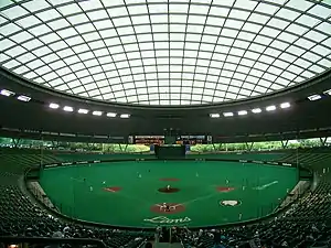 Seibu Dome