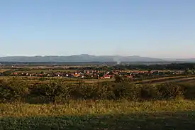 Vista de Milanovo