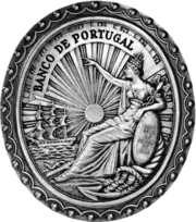 Selo do Banco de Portugal