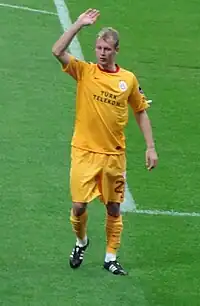 Semih Kaya