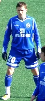 Igor SemshovИгорь Семшов