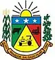 Brasão de armas de Senador Salgado Filho