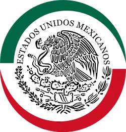 Brasão de armas ou logo