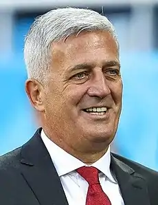 Vladimir Petković