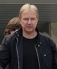 Sergey ShavloСерге́й Шавло