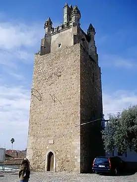 Torre do Relógio