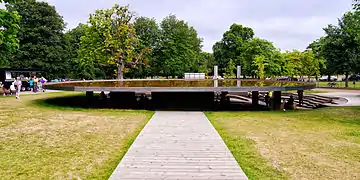 Ai Weiwei e Herzog & de Meuron (2012)