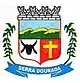 Brasão de armas de Serra Dourada