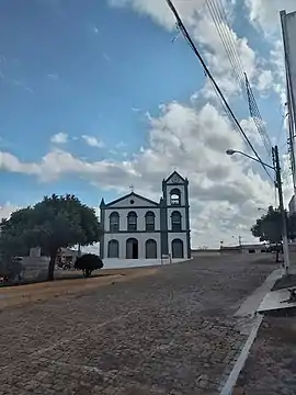 Paróquia de São Bento Abade