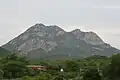 Serra do Mulungu