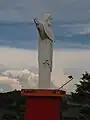 Cristo de Lado