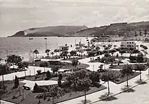 Setúbal (Jardim Luís da Fonseca)