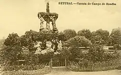 Setúbal (Parque do Bonfim)