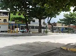 Bairro de Sete de Abril