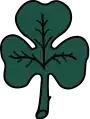 Trevo Shamrock