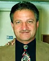 Yehoshua Feigenbaum