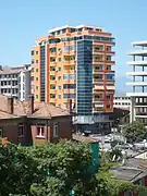 Apartamento em Shkodër