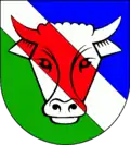 Brasão de Siezbüttel