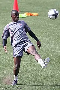 Sigamary Diarra