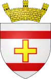 Brasão oficial de Siġġiewi