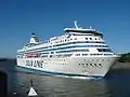 NB 1309, M/S Silja Symphony