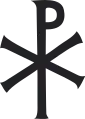 Chi Rho