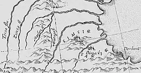 Localização de Sarir