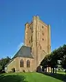 Sint Anna ter Muiden: igreja reformada