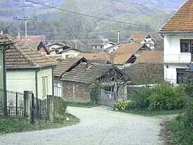 Šišava