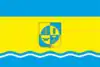 Bandeira de Skadovsk