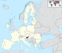 Localização da {{{nome_pt}}}