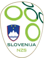 Associação de Futebol da Eslovênia