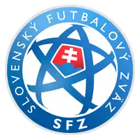 Associação Eslovaca de Futebol