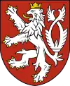 Coat of Arms of Bohemia