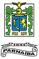 Brasão de armas de Parnaíba