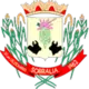 Brasão de armas de Sobrália