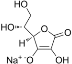 Eritorbato de sódio