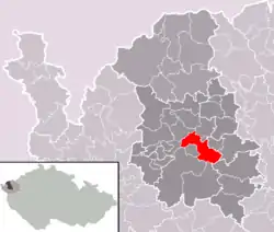 Localização de Sokolov