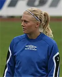 Solveig Gulbrandsen