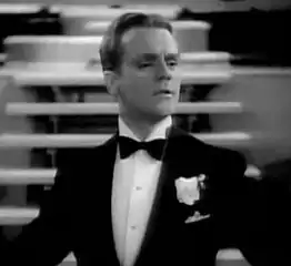 James Cagney