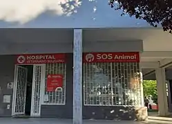 Hospital Veterinário Solidário