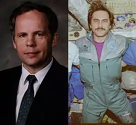 Solovyev e Vinogradov