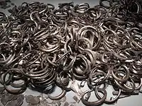 O Tesouro de Spilling (Spillingsskatten)