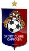 Escudo do clube