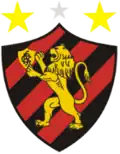 Escudo do Sport Club do Recife
