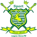 Escudo do Sport Lagoa Seca