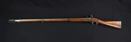 O Springfield Model 1816
